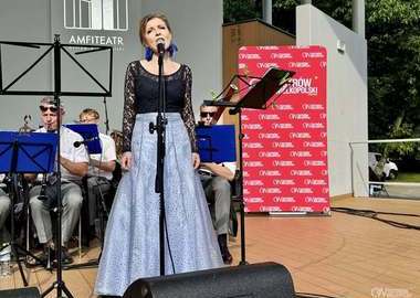 35-lecie samorządu. Koncert w Amfiteatrze (17)