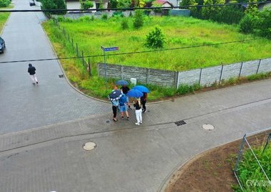Ulica Drzymały z nową nawierzchnią (19)