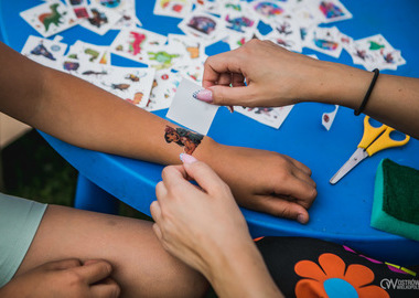 Zdrowe i aktywne lato w mieście dla dzieci i młodzieży (19)