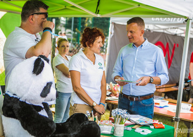 Święto Pruślina. 45 lat razem z Ostrowem Wielkopolskim (69)
