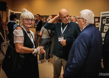 2025-09-06 XIX Międzynarodowy Konkurs Małej Formy Graficznej i Ekslibrisu (4)