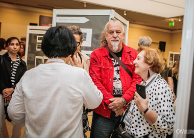 2025-09-06 XIX Międzynarodowy Konkurs Małej Formy Graficznej i Ekslibrisu (1)