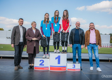 2025-10-03 Stadion LA Kusocińskiego zawody - medale (342)