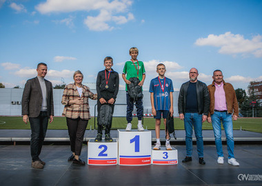 2025-10-03 Stadion LA Kusocińskiego zawody - medale (263)