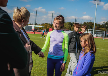 2025-10-03 Stadion LA Kusocińskiego zawody - medale (103)