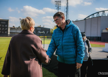 2025-10-03 Stadion LA Kusocińskiego zawody - medale (81)