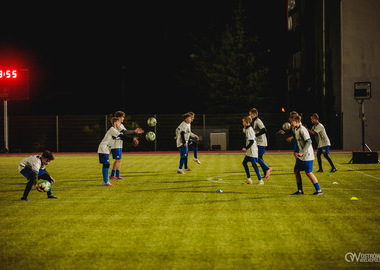 2025-10-04 Otwarcie stadionu LA Kusocińskiego (368)