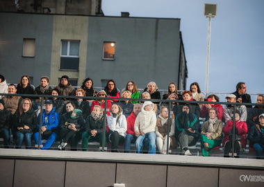 2025-10-04 Otwarcie stadionu LA Kusocińskiego (65)