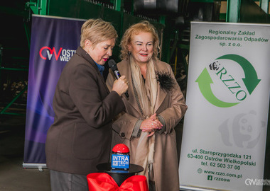 Modernizacja linii sortowniczej w RZZO (32)