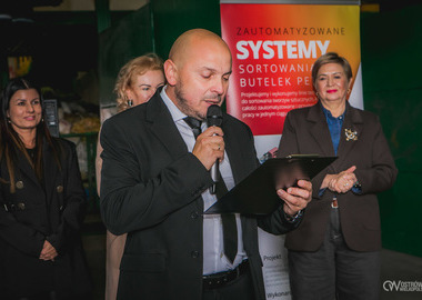 Modernizacja linii sortowniczej w RZZO (25)