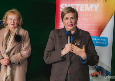 Modernizacja linii sortowniczej w RZZO (21)