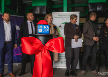Modernizacja linii sortowniczej w RZZO (11)