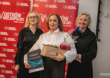 10-lecie działalności Dziennego Domu Senior+ przy ulicy Limanowskiego (63)