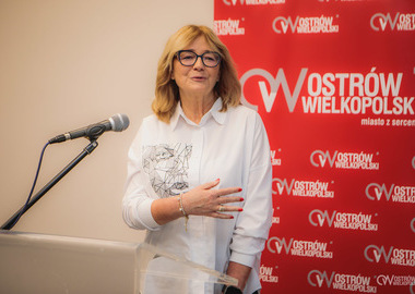 10-lecie działalności Dziennego Domu Senior+ przy ulicy Limanowskiego (60)