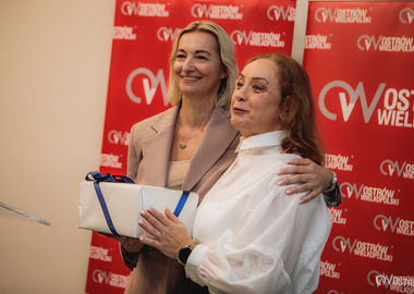 10-lecie działalności Dziennego Domu Senior+ przy ulicy Limanowskiego (55)
