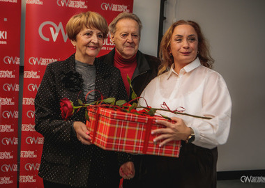 10-lecie działalności Dziennego Domu Senior+ przy ulicy Limanowskiego (53)