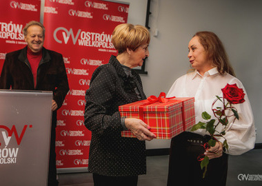 10-lecie działalności Dziennego Domu Senior+ przy ulicy Limanowskiego (52)
