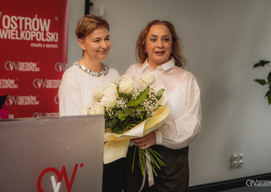 10-lecie działalności Dziennego Domu Senior+ przy ulicy Limanowskiego (45)