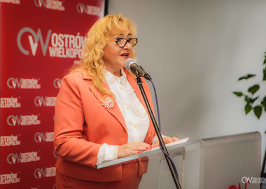 10-lecie działalności Dziennego Domu Senior+ przy ulicy Limanowskiego (43)