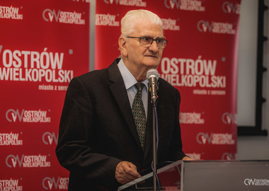 10-lecie działalności Dziennego Domu Senior+ przy ulicy Limanowskiego (40)