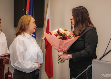 10-lecie działalności Dziennego Domu Senior+ przy ulicy Limanowskiego (36)