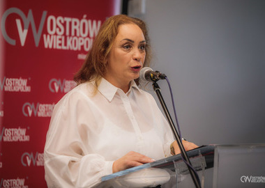 10-lecie działalności Dziennego Domu Senior+ przy ulicy Limanowskiego (27)