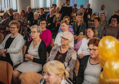 10-lecie działalności Dziennego Domu Senior+ przy ulicy Limanowskiego (19)