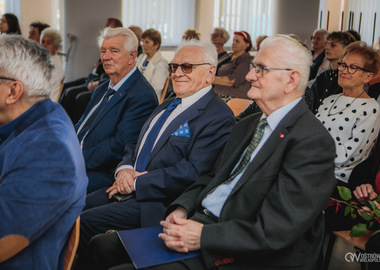 10-lecie działalności Dziennego Domu Senior+ przy ulicy Limanowskiego (17)