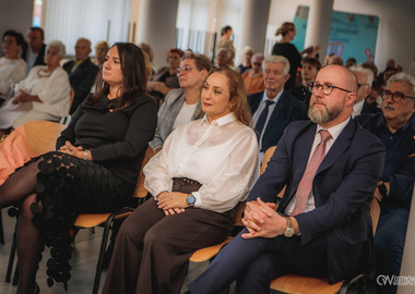 10-lecie działalności Dziennego Domu Senior+ przy ulicy Limanowskiego (16)