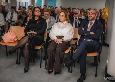 10-lecie działalności Dziennego Domu Senior+ przy ulicy Limanowskiego (14)