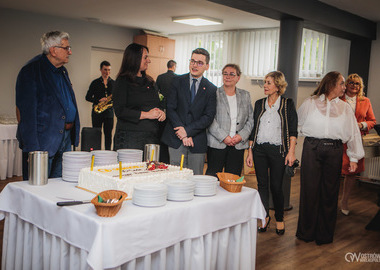 10-lecie działalności Dziennego Domu Senior+ przy ulicy Limanowskiego (8)
