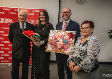 10-lecie działalności Dziennego Domu Senior+ przy ulicy Limanowskiego (6)