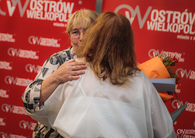 10-lecie działalności Dziennego Domu Senior+ przy ulicy Limanowskiego (3)