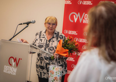 10-lecie działalności Dziennego Domu Senior+ przy ulicy Limanowskiego (2)