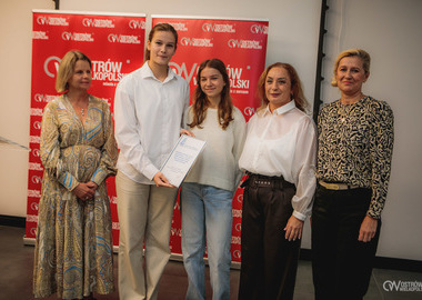 10-lecie działalności Dziennego Domu Senior+ przy ulicy Limanowskiego (1)