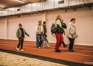 Ostrowianie zachwyceni nowym stadionem! (19)