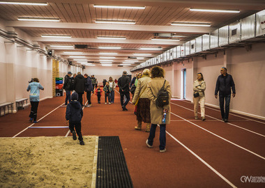 Ostrowianie zachwyceni nowym stadionem! (16)