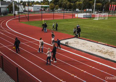 Ostrowianie zachwyceni nowym stadionem! (15)