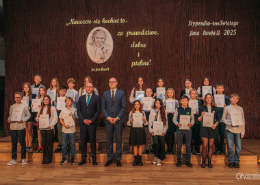 2025-10-21 Stypendia JP2 Wtorek (1569)