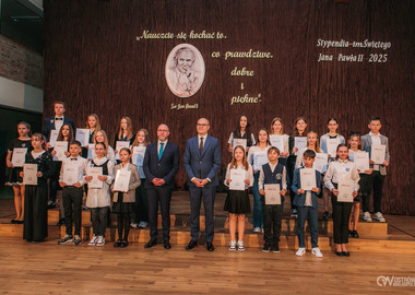 2025-10-21 Stypendia JP2 Wtorek (1385)