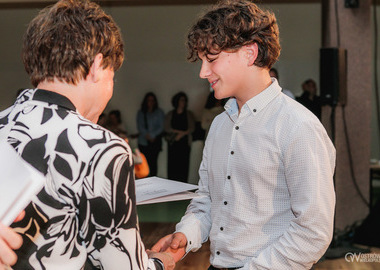 Stypendia im. Świętego Jana Pawła II | 22.10.2025