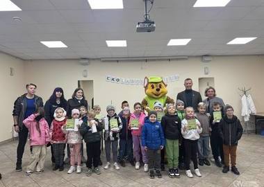 EKO Podróż do Centrum Edukacji Ekologicznej w Ostrowie Wielkopolskim (3)