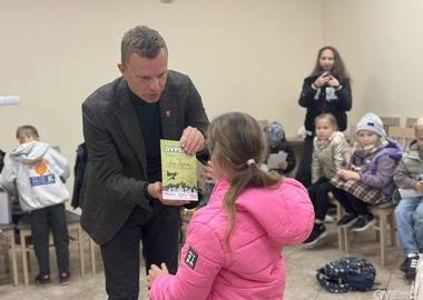 EKO Podróż do Centrum Edukacji Ekologicznej w Ostrowie Wielkopolskim (2)