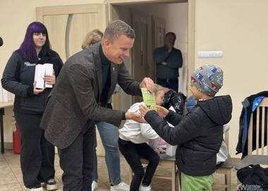 EKO Podróż do Centrum Edukacji Ekologicznej w Ostrowie Wielkopolskim (1)