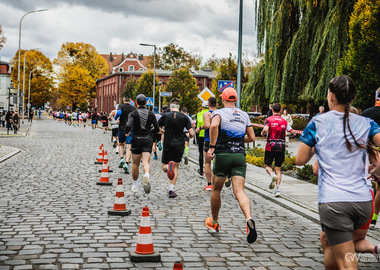 62. Bieg Republiki Ostrowskiej