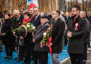 2025-11-11 Narodowe Święto Niepodległości - obchody (23)