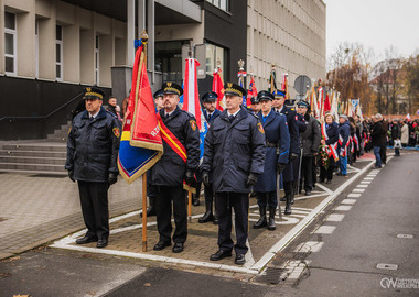 2025-11-11 Narodowe Święto Niepodległości - obchody (1)