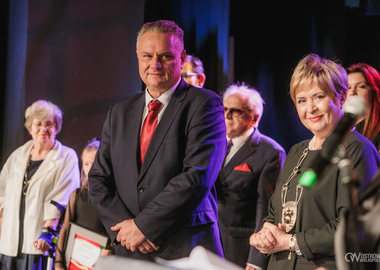 Uroczysta Sesja z okazji Święta Miasta i Narodowego Święta Niepodległości (95)