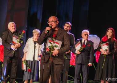 Uroczysta Sesja z okazji Święta Miasta i Narodowego Święta Niepodległości (93)