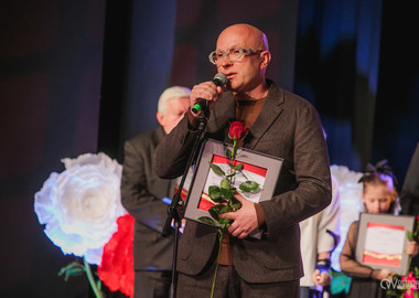 Uroczysta Sesja z okazji Święta Miasta i Narodowego Święta Niepodległości (92)
